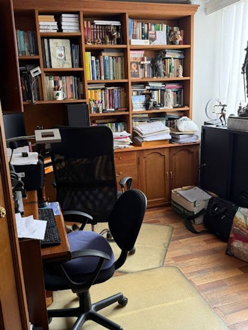 Apartamento en venta en Nicolas De Federman, Bogotá · foto 7 de 19