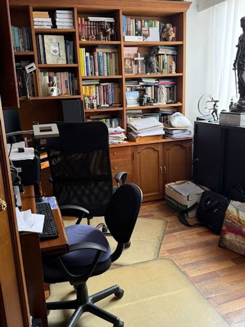 Apartamento en venta en Nicolas De Federman, Bogotá · foto 8 de 19