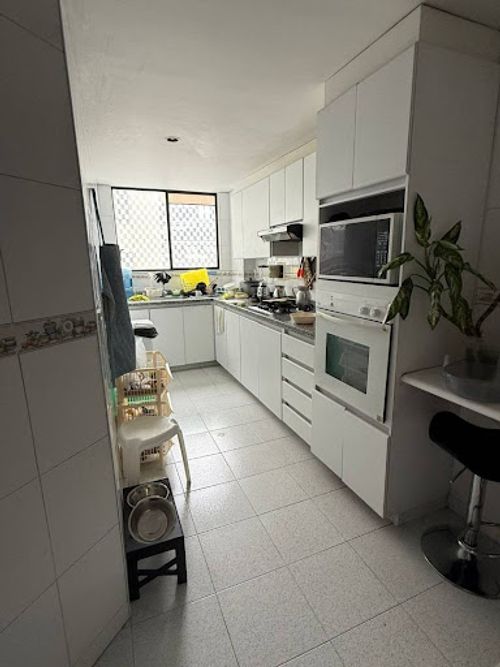 Apartamento en venta en Nicolas De Federman, Bogotá · foto 9 de 19