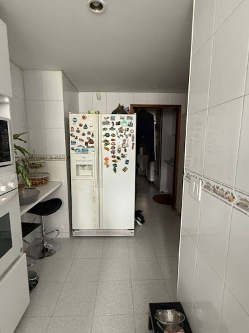 Apartamento en venta en Nicolas De Federman, Bogotá · foto 10 de 19