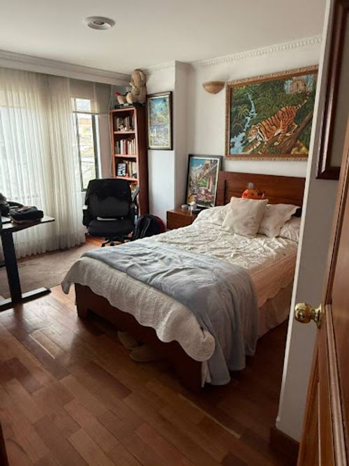 Apartamento en venta en Nicolas De Federman, Bogotá · foto 13 de 19