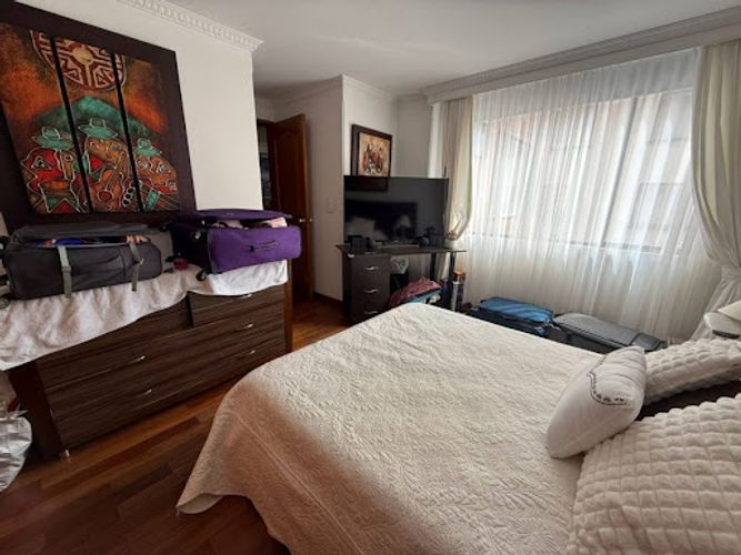 Apartamento en venta en Nicolas De Federman, Bogotá · foto 14 de 19