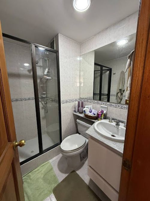 Apartamento en venta en Nicolas De Federman, Bogotá · foto 16 de 19