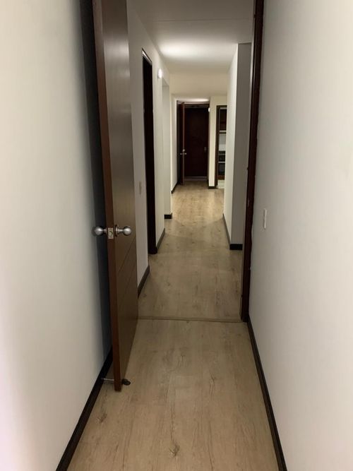 Apartamento en venta en Colina Campestre, Bogotá · foto 8 de 21