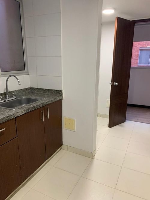 Apartamento en venta en Colina Campestre, Bogotá · foto 6 de 21