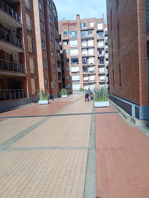 Apartamento en venta en Colina Campestre, Bogotá · foto 21 de 21