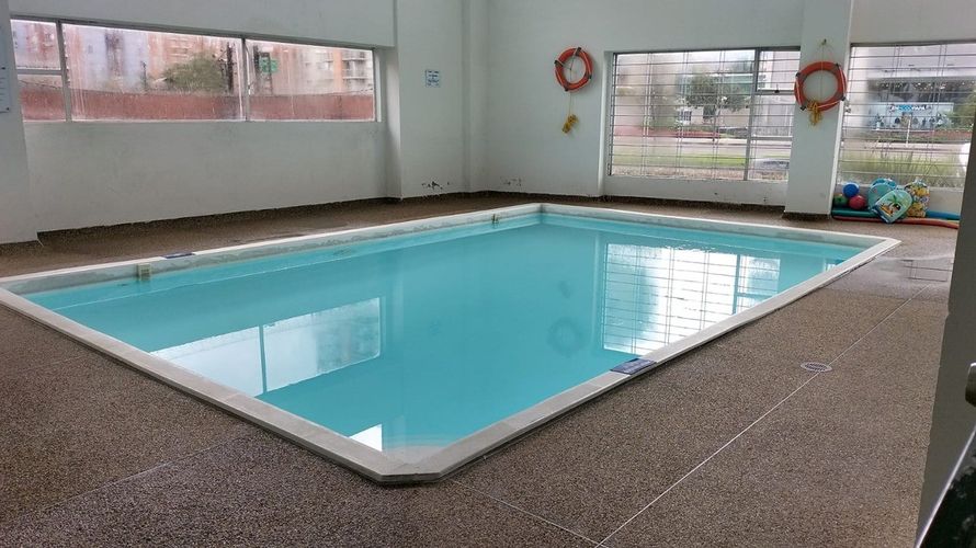 Apartamento en venta en Colina Campestre, Bogotá · foto 16 de 21