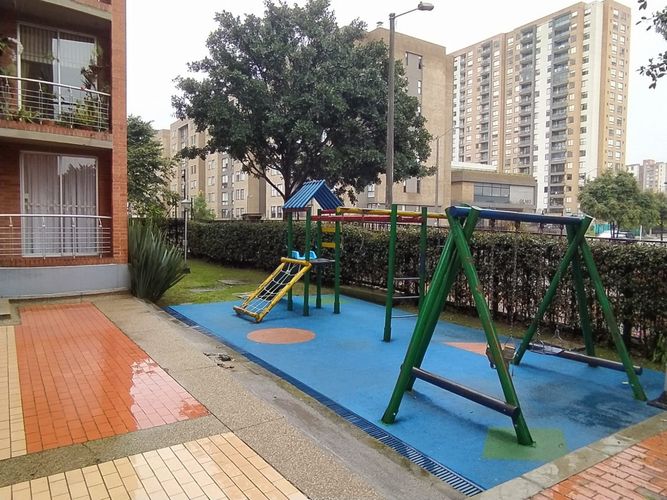 Apartamento en venta en Colina Campestre, Bogotá · foto 18 de 21