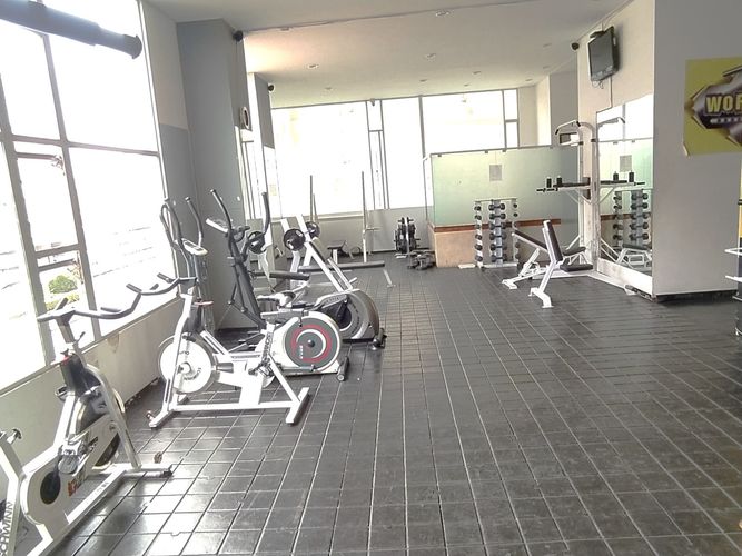 Apartamento en venta en Colina Campestre, Bogotá · foto 19 de 21
