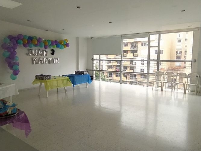 Apartamento en venta en Colina Campestre, Bogotá · foto 15 de 21