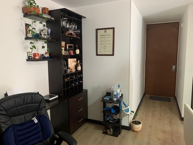 Apartamento en venta en Colina Campestre, Bogotá · foto 11 de 21