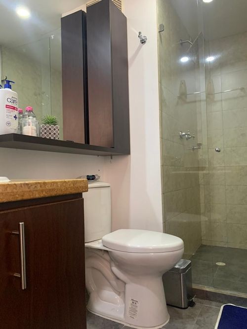 Apartamento en venta en Colina Campestre, Bogotá · foto 10 de 21