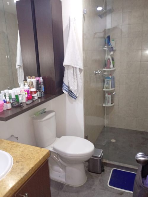 Apartamento en venta en Colina Campestre, Bogotá · foto 12 de 21