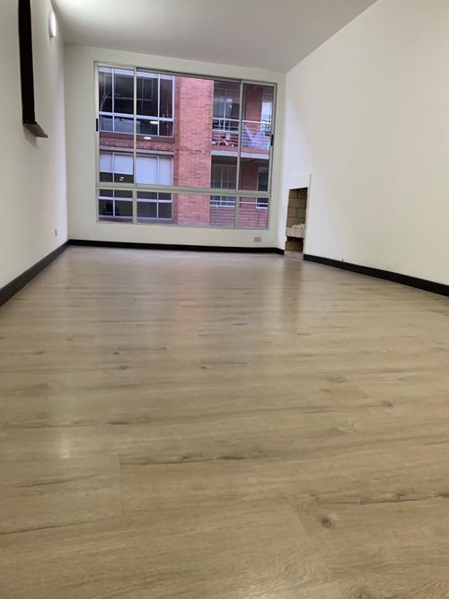 Apartamento en venta en Colina Campestre, Bogotá · foto 3 de 21