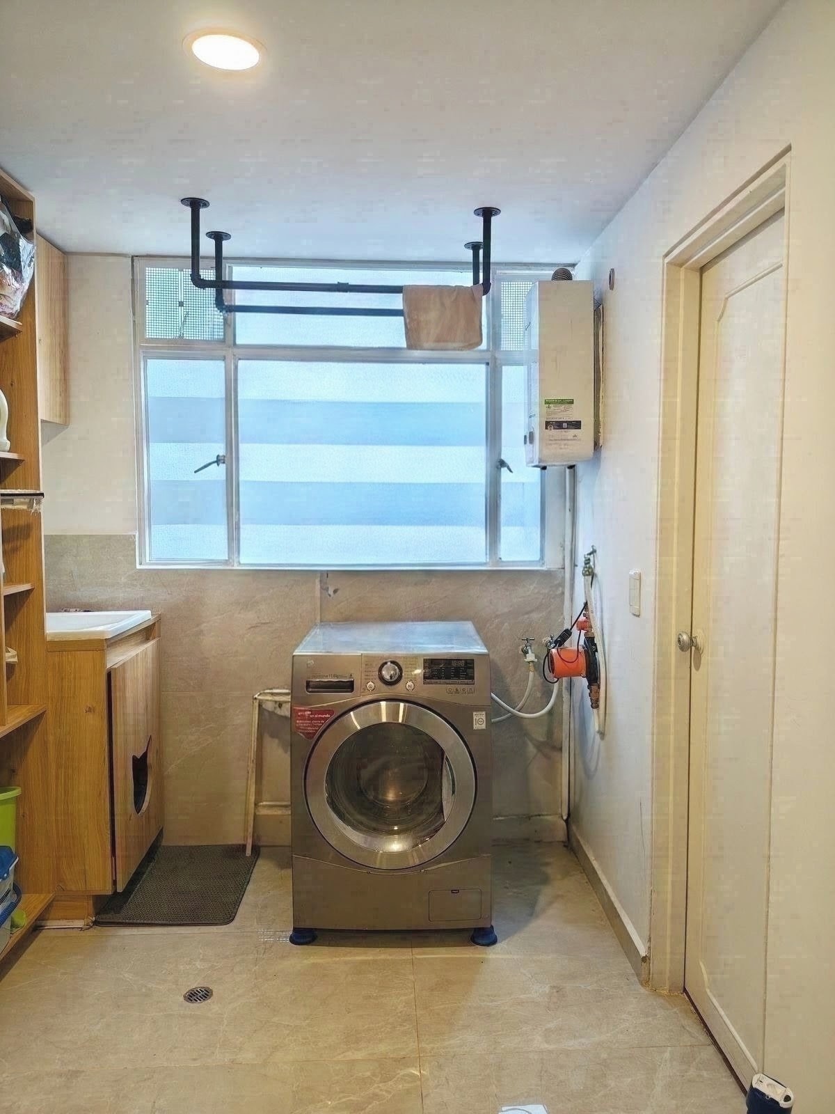 Apartamento en venta en Alhambra, Bogotá · foto 5 de 20