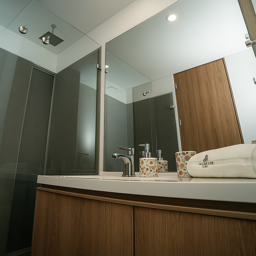 Apartaestudio en venta en Gran America, Bogotá, 28 m² · foto 8 de 12
