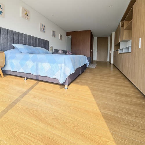 Apartaestudio en venta en Gran America, Bogotá, 28 m² · foto 4 de 12