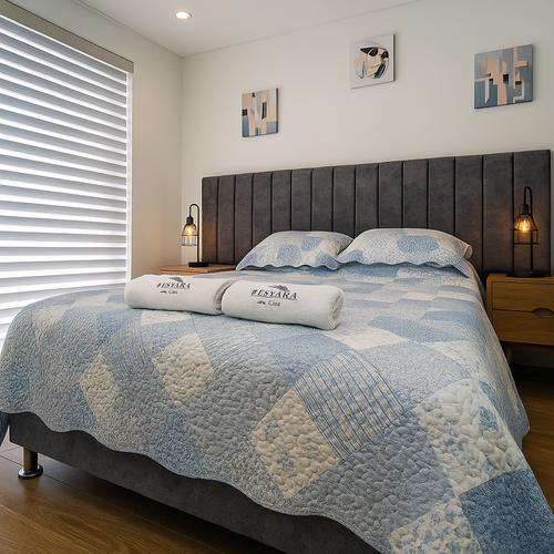 Apartaestudio en venta en Gran America, Bogotá, 28 m² · foto 6 de 12