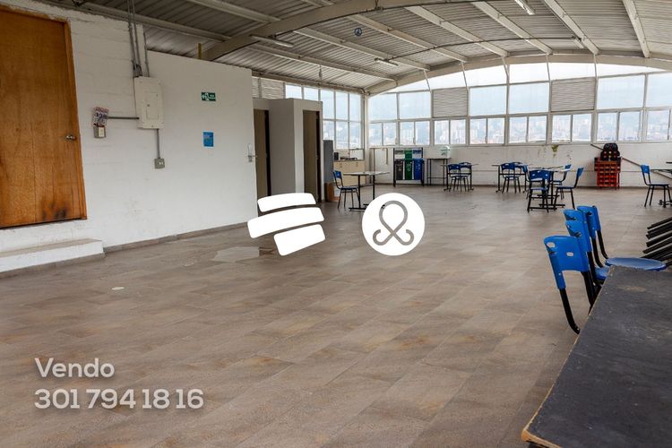 Bodega en venta en La Esmeralda, Itagüí, 1500 m² · foto 8 de 18