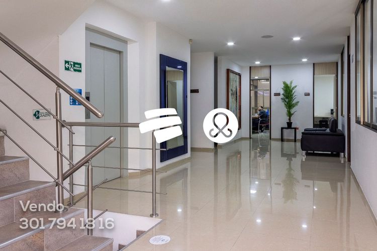 Bodega en venta en La Esmeralda, Itagüí, 1500 m² · foto 13 de 18