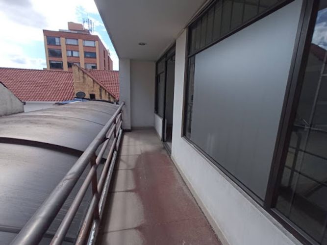 Casa en venta en San Luis, Bogotá · foto 4 de 20