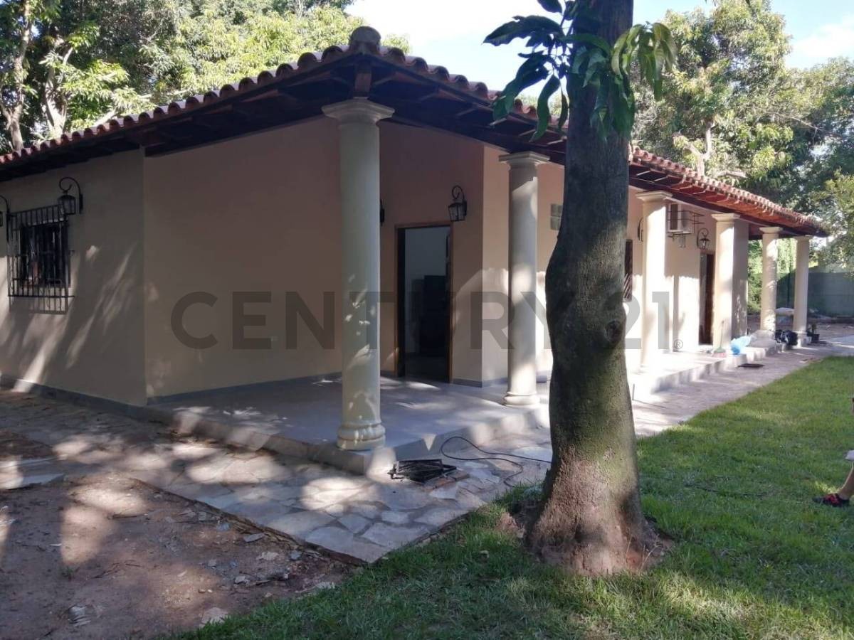 Venta de Casa en San Bernardino, Cordillera — foto 2