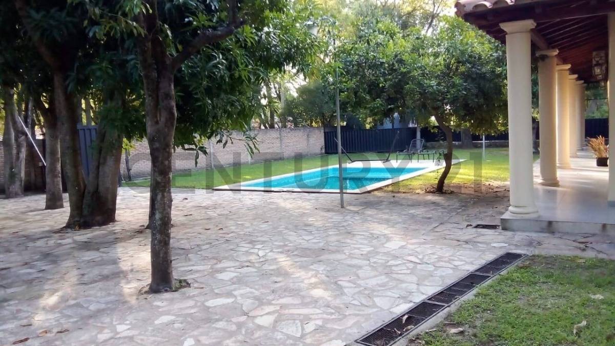 Venta de Casa en San Bernardino, Cordillera — foto 3