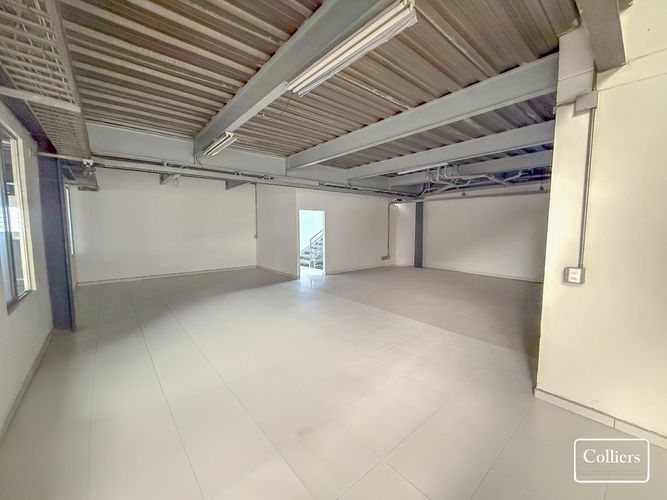 Bodega en venta en La Esmeralda, Itagüí, 2026 m² · foto 6 de 15