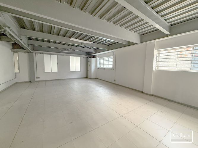 Bodega en venta en La Esmeralda, Itagüí, 2026 m² · foto 7 de 15