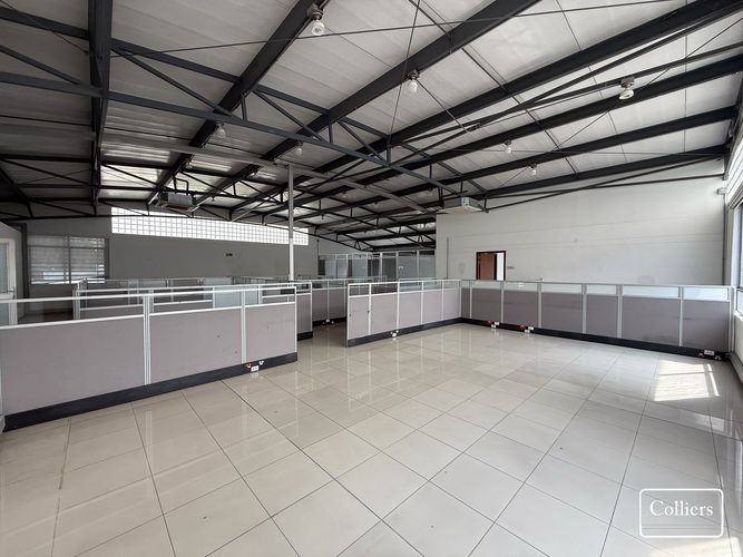 Bodega en venta en La Esmeralda, Itagüí, 2026 m² · foto 9 de 15
