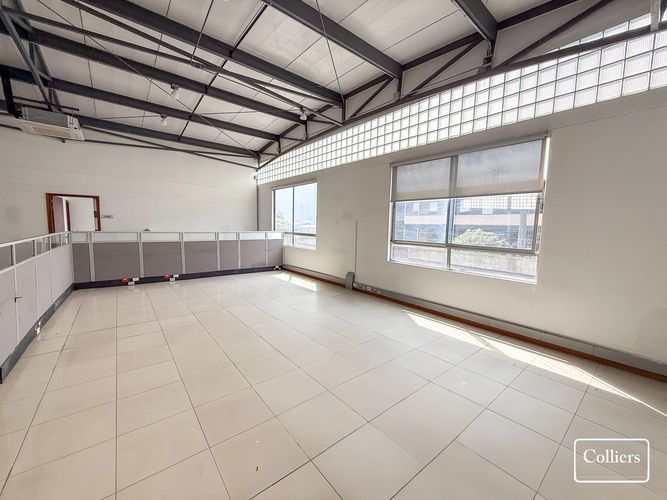 Bodega en venta en La Esmeralda, Itagüí, 2026 m² · foto 13 de 15