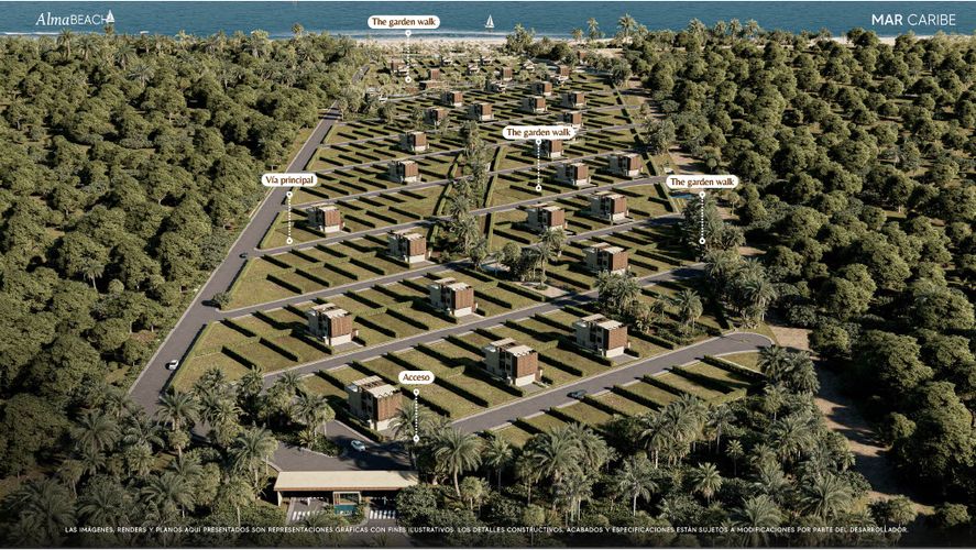 Lote en venta en Arroyo Grande, Cartagena, 453 m² · foto 4 de 24