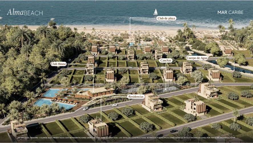 Lote en venta en Arroyo Grande, Cartagena, 453 m² · foto 7 de 24