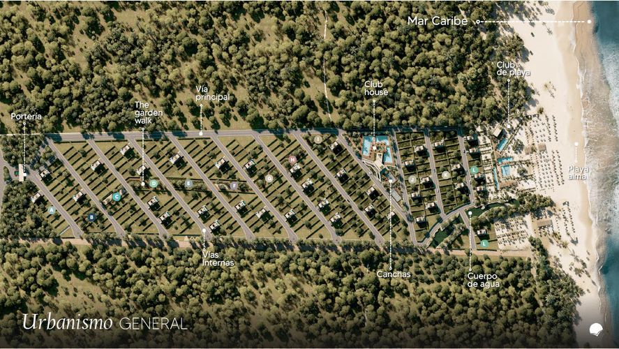 Lote en venta en Arroyo Grande, Cartagena, 453 m² · foto 8 de 24