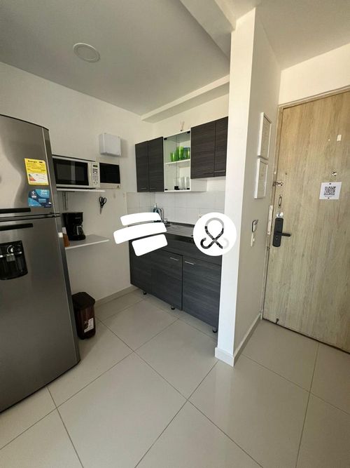Apartamento de 3 alcobas en venta en Torices, Cartagena, 53 m² · foto 3 de 11