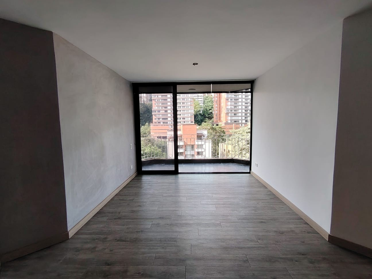 Apartamento en arriendo en San Lucas, Medellín · foto 5 de 10