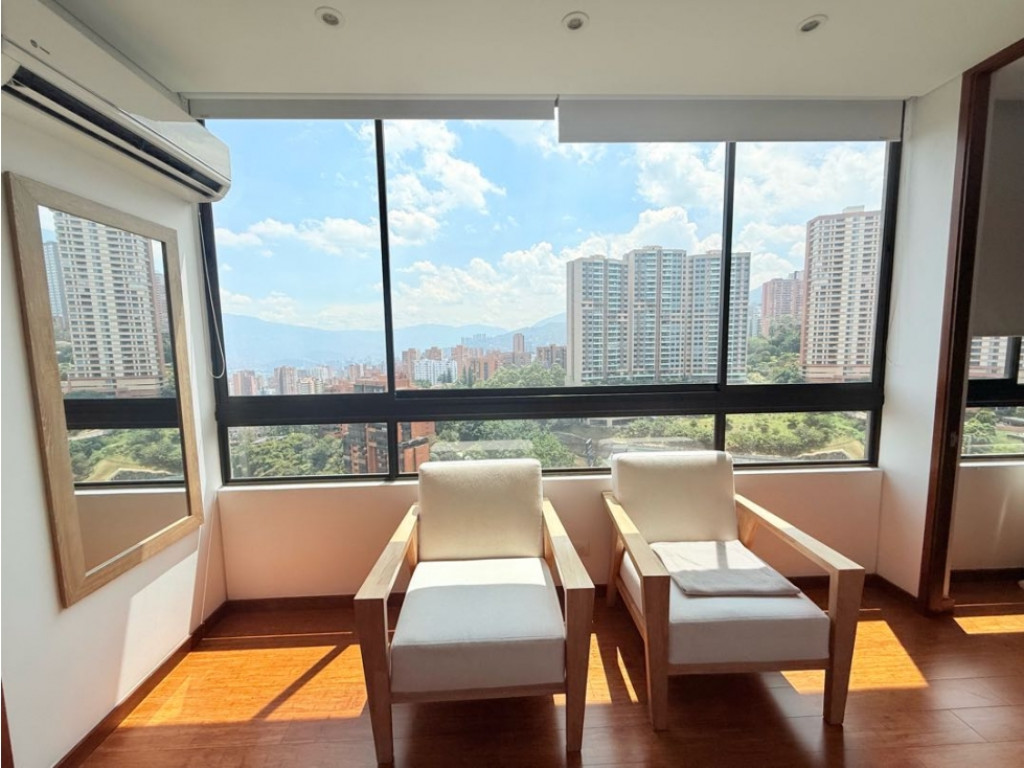 Apartamento en venta en El Campestre, Medellín · foto 9 de 17