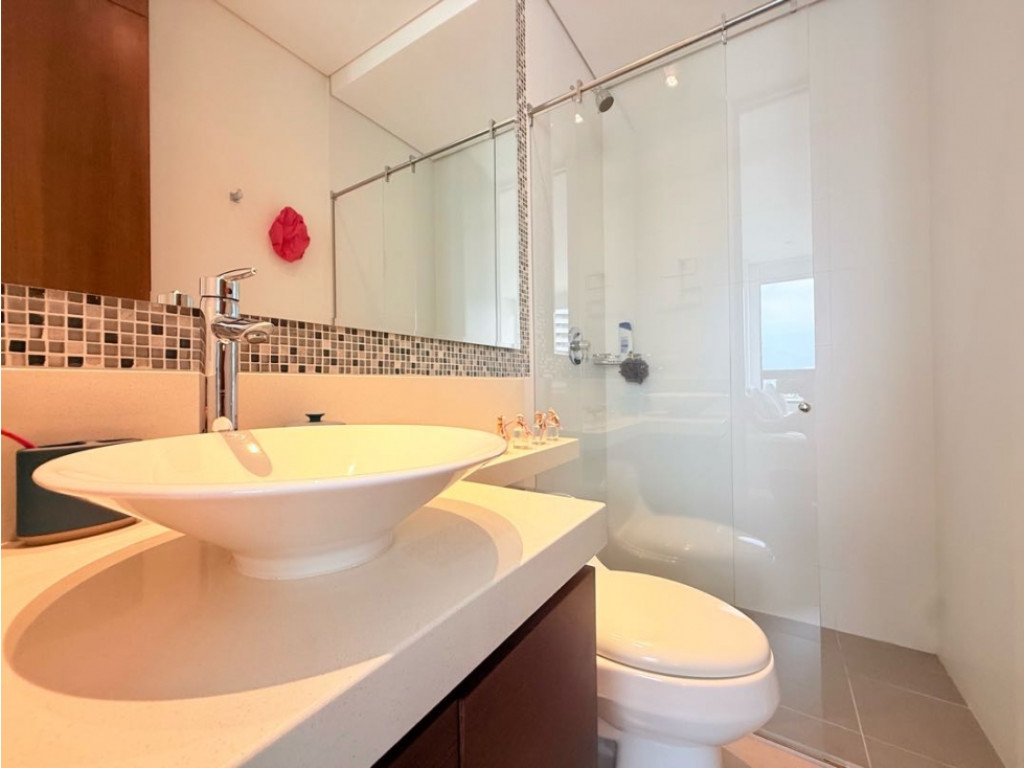 Apartamento en venta en El Campestre, Medellín · foto 11 de 17