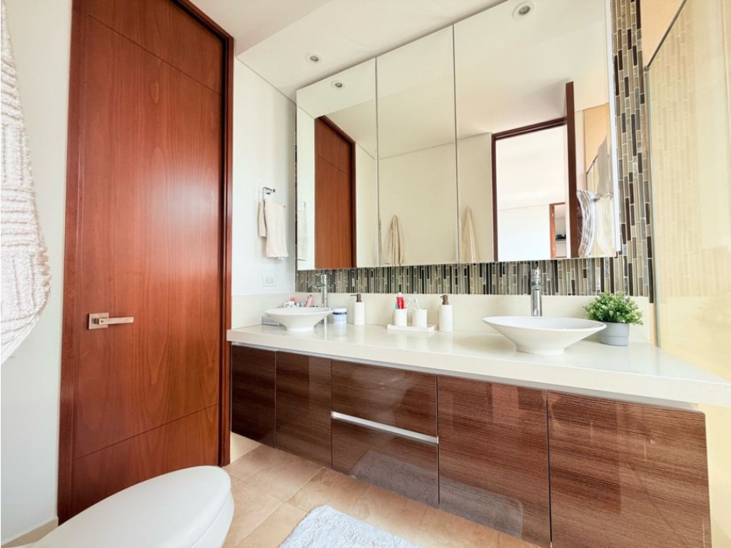 Apartamento en venta en El Campestre, Medellín · foto 12 de 17