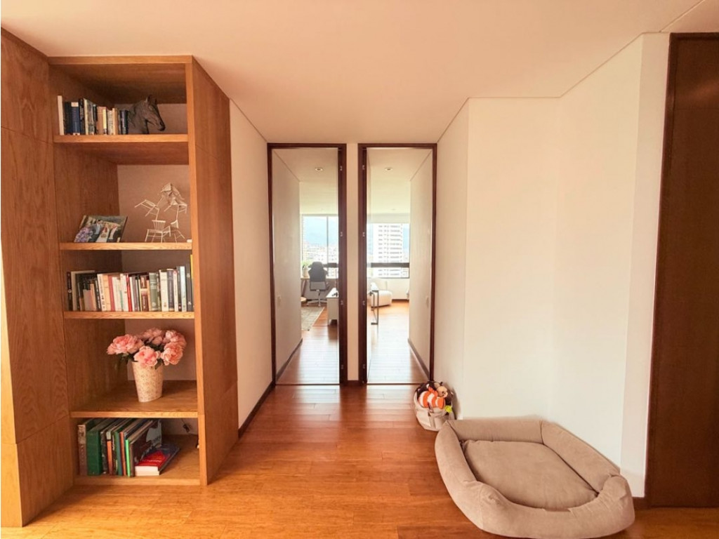 Apartamento en venta en El Campestre, Medellín · foto 15 de 17