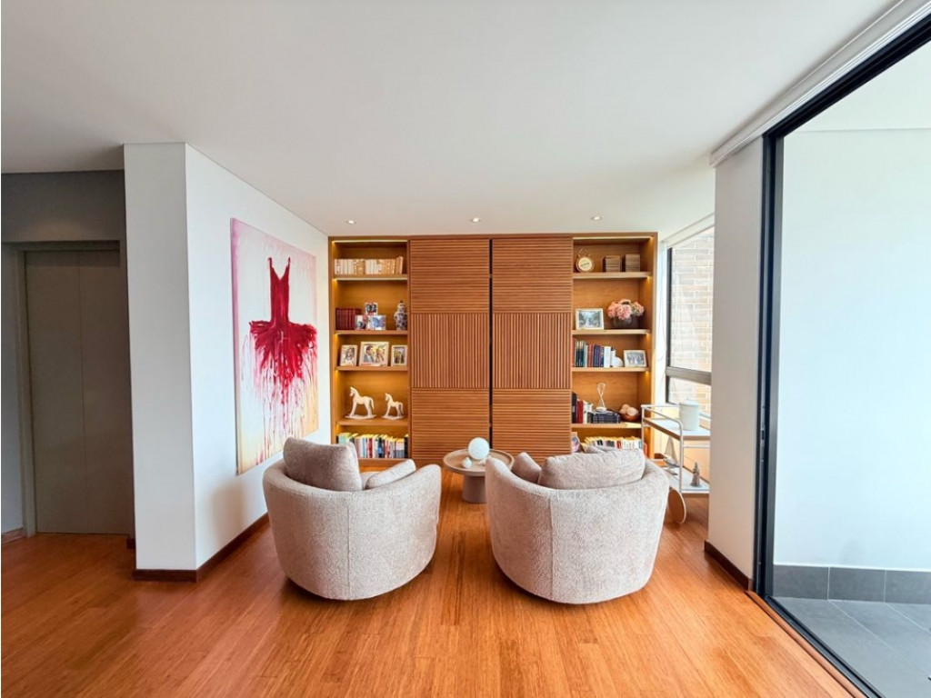 Apartamento en venta en El Campestre, Medellín · foto 16 de 17