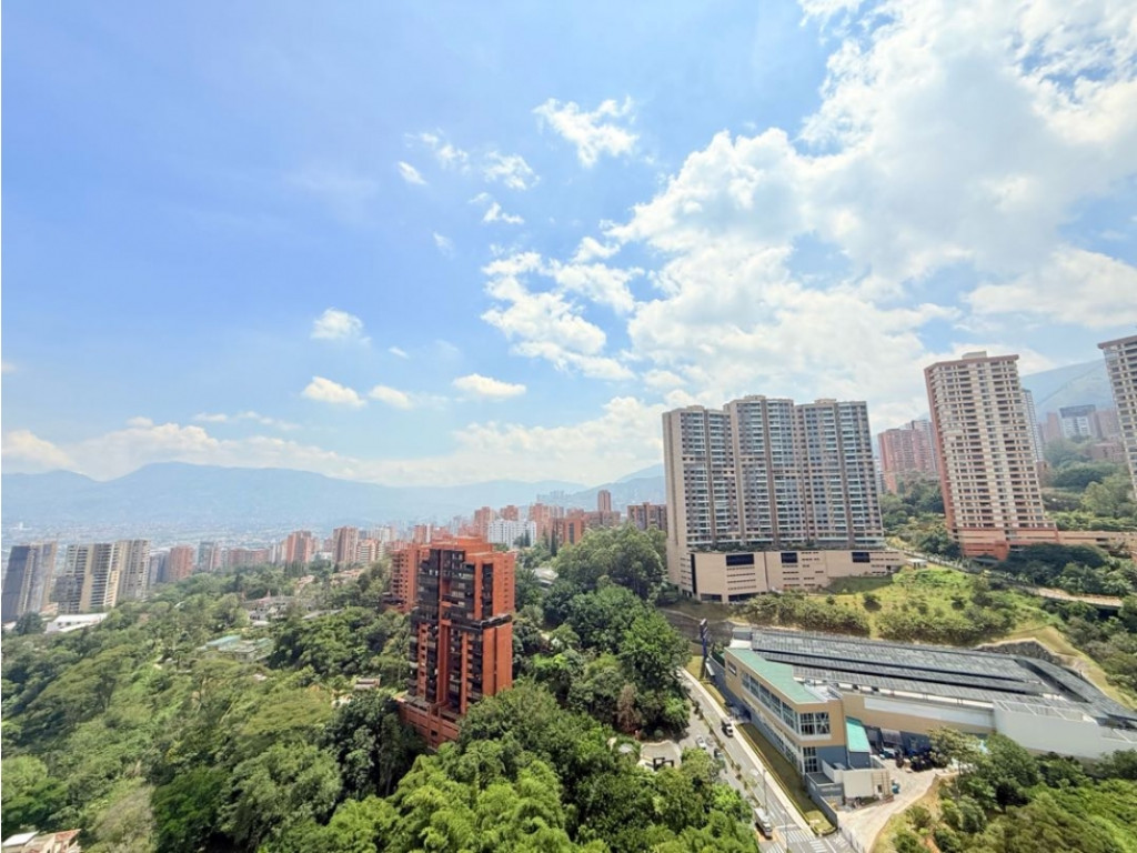 Apartamento en venta en El Campestre, Medellín · foto 17 de 17