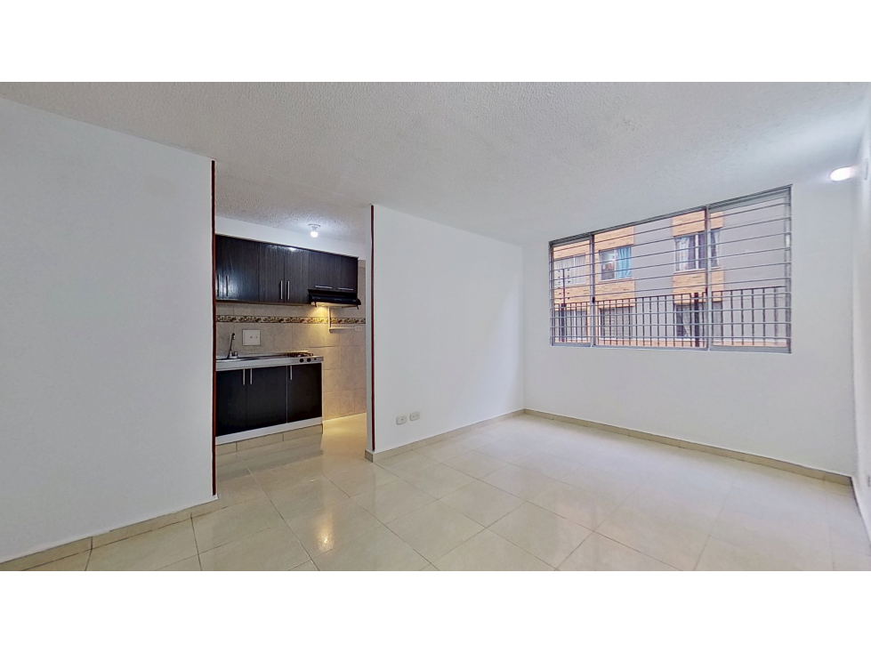 Apartamento en venta en El Recodo, Bogotá · foto 2 de 12