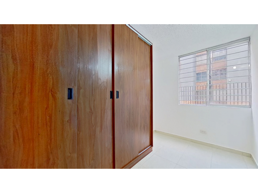 Apartamento en venta en El Recodo, Bogotá · foto 4 de 12