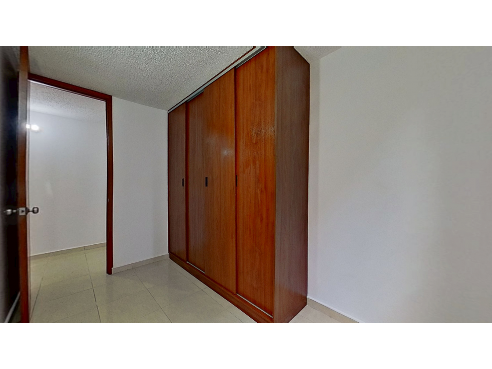 Apartamento en venta en El Recodo, Bogotá · foto 6 de 12