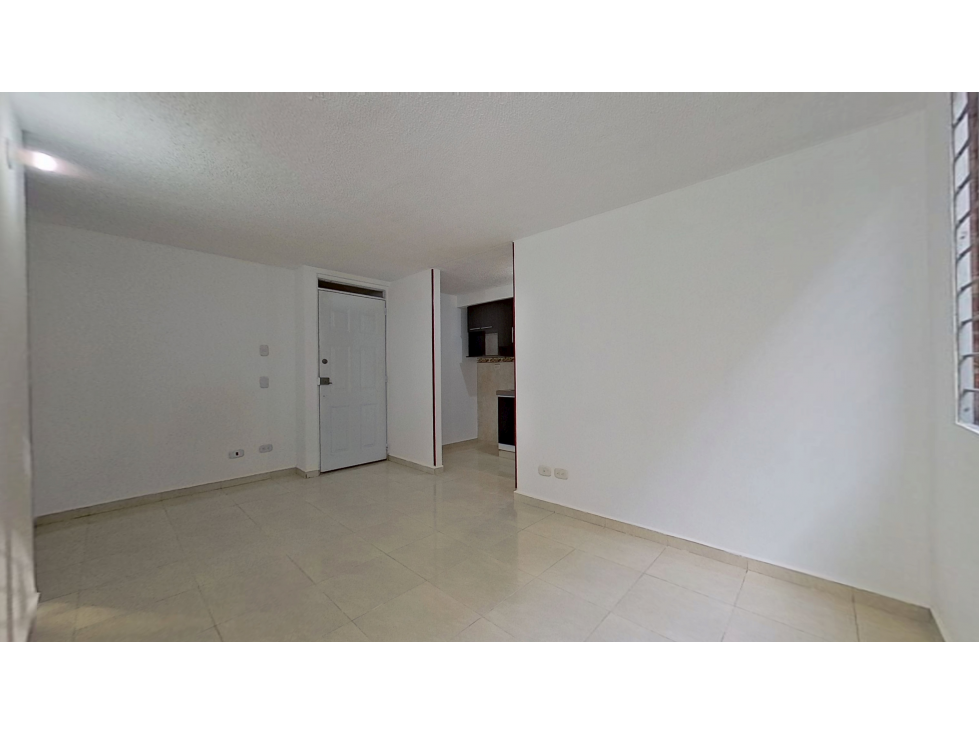 Apartamento en venta en El Recodo, Bogotá · foto 12 de 12
