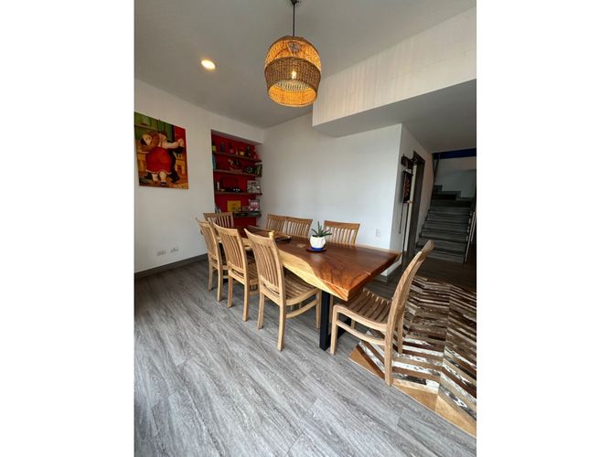 Apartamento en venta en El Poblado, Medellín · foto 2 de 24