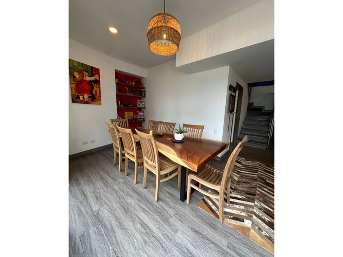Apartamento en venta en El Poblado, Medellín · foto 3 de 24