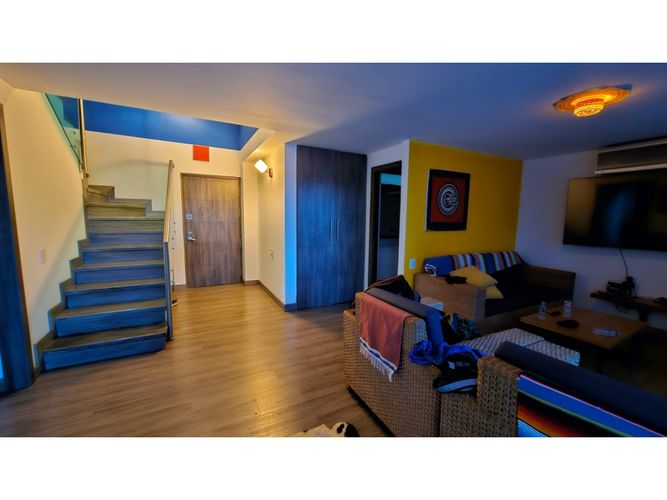 Apartamento en venta en El Poblado, Medellín · foto 7 de 24