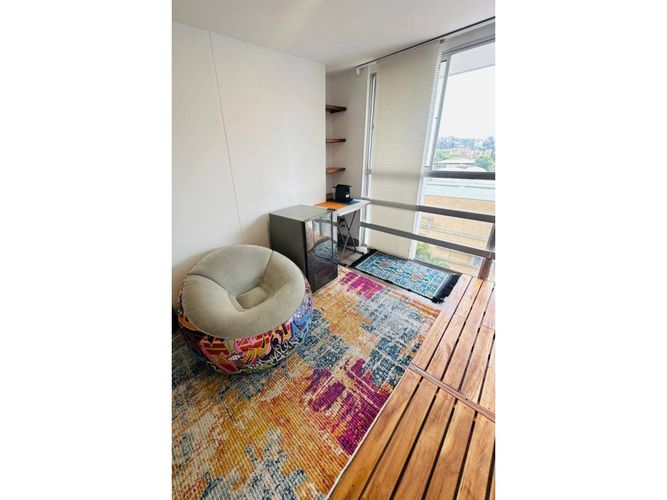 Apartamento en venta en El Poblado, Medellín · foto 11 de 24